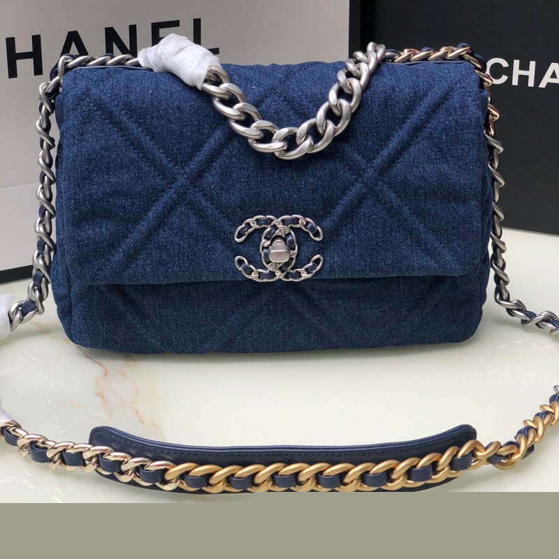 Ch*el 19 bags